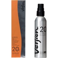 Version Invisible Mist Anti-Aging Spray Spf20, 200ml - Невидим слънцезащитен спрей за лице и тяло с действие против бръчки, средна защита Version Invisible Mist Anti-Aging Spray Spf20, 200ml - Невидим слънцезащитен спрей за лице и тяло с действие против бръчки, средна защита