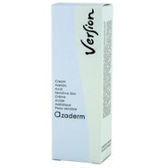 Version Azaderm Cream with Azelaic Acid for Sensitive Skin 30ml