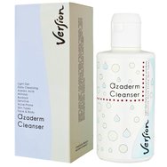 Version Azaderm Cleanser Daily Cleansing Light Face & Body Gel 200ml