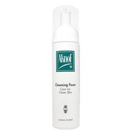 AknoF Cleansing Foam 200ml - Почистващ препарат за ежедневна грижа за мазна кожа AknoF Cleansing Foam 200ml - Почистващ препарат за ежедневна грижа за мазна кожа