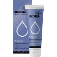 Benostan Venotonic Soothing Leg Emulsion 125ml - Успокояващ лосион с билков екстракт за уморени и склонни към тежест крака Benostan Venotonic Soothing Leg Emulsion 125ml - Успокояващ лосион с билков екстракт за уморени и склонни към тежест крака