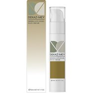 Dekaz-Mey Derma Lux Snail Face Cream Крем със секрет от охлюв за регенериране, реструктуриране & анти-ейдж грижа за кожата на лицето 50ml Dekaz-Mey Derma Lux Snail Face Cream Крем със секрет от охлюв за регенериране, реструктуриране & анти-ейдж грижа за кожата на лицето 50ml