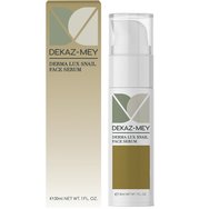 Mey Derma Lux Snail Face Serum Серум от секрет от охлюв за регенерация, реконструкция & антистареене на кожата на лицето 30ml