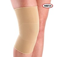 John\'s Knee Support Код 12321, Size 3 Beige 1 чифт John\'s Knee Support Код 12321, Size 3 Beige 1 чифт