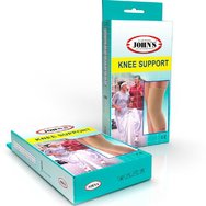 John\'s Knee Support Код 12321, Size 3 Beige 1 чифт John\'s Knee Support Код 12321, Size 3 Beige 1 чифт