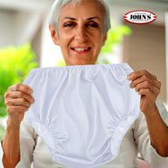 Johns Incontinence Panty for Women & Men Size 4 Код 14300, 1 бр