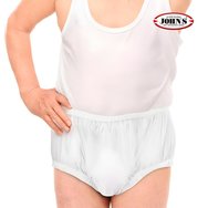 Johns Incontinence Panty for Women & Men Size 4 Код 14300, 1 бр