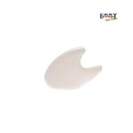 John's Easy Step Gel Toe Seperator Size S-M Κωδ 17213, 1 Τεμάχιο - Διαχωριστικό Δακτύλων Ποδιού Gel