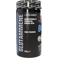 Anderson Glutammene Pure Powder 250g - Хранителна добавка с чист глутамин за мускулно възстановяване след интензивна физическа тренировка