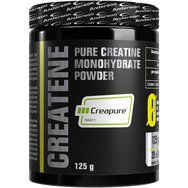 Anderson Creatine 125g - Чист креатин монохидрат хранителна добавка за увеличаване на мускулна маса Anderson Creatine 125g - Чист креатин монохидрат хранителна добавка за увеличаване на мускулна маса