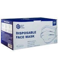 Guobailing Disposable Face Mask 50 бр