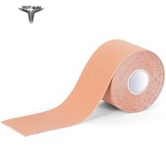 Johns Titan Cotton Kinesiology Tape 5cmx5m Κωδ 26173 1 Τεμάχιο - Μπεζ