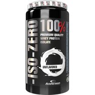 Anderson Iso-Zero 100% Isolate Unflavored Whey Protein 2kg - 