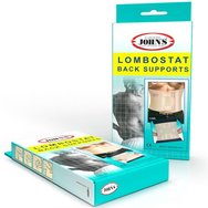 John\'s Lombostat Back Support h22cm XL Beige Код 11300, 1 брой John\'s Lombostat Back Support h22cm XL Beige Код 11300, 1 брой