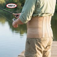 John\'s Medical Abdominal Binder XXL Beige Κωδ 10900, 1 Τεμάχιο John\'s Medical Abdominal Binder XXL Beige Κωδ 10900, 1 Τεμάχιο