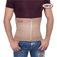 John\'s Medical Abdominal Binder XXL Beige Κωδ 10900, 1 Τεμάχιο John\'s Medical Abdominal Binder XXL Beige Κωδ 10900, 1 Τεμάχιο