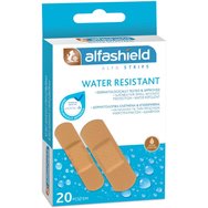 AlfaShield Alfa Strips Water Resistant 20 бр - Водоустойчиви микронавити подложки AlfaShield Alfa Strips Water Resistant 20 бр - Водоустойчиви микронавити подложки