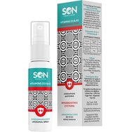 Son Vitamin D3 & K2 Liposomal Spray 30ml Son Vitamin D3 & K2 Liposomal Spray 30ml