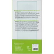 AlfaShield Alfa Gauze Sterile Paraffin 10x20 10 бр