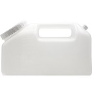 AlfaShiled 24 Hours Urine Collection Container 2500ml - Контейнер за събиране на урина за 24 часа