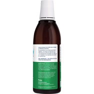 Plac Away Mouthwash 500ml - Daily Strong Plac Away Mouthwash 500ml - Daily Strong