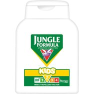 Jungle Formula Kids 125ml Jungle Formula Kids 125ml