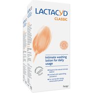 Lactacyd Promo Classic Intimate Washing Lotion 300ml + 200ml Подарък