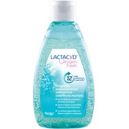 Lactacyd Promo Oxygen Fresh Gel 400ml (2x200ml)
