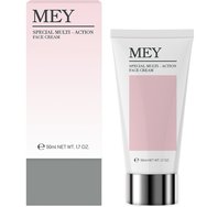 Mey Special Multi - Action face Cream Хидратиращ крем за лице с растителни екстракти от розмарин, слънчоглед и витамини E, C и A 50ml