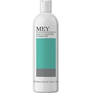 Mey Purifying Liquid Soap Почистващ гел за лице, подходящ за мазна, акнеична & склонна към акне кожа 200ml