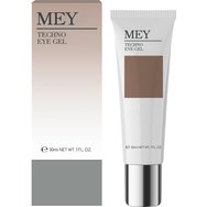 Mey Techno Eye Gel Гел за очи, подходящ за чувствителна кожа, с действие срещу оток, тъмни кръгове, бръчки, загуба на еластичност & дехидратация 30ml Mey Techno Eye Gel Гел за очи, подходящ за чувствителна кожа, с действие срещу оток, тъмни кръгове, бръчки, загуба на еластичност & дехидратация 30ml