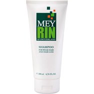 Meyrin Hair Strengthening & Anti-hair Loss Shampoo Шампоан за слаба коса & против косопад, подходящ за ежедневна употреба 200ml Meyrin Hair Strengthening & Anti-hair Loss Shampoo Шампоан за слаба коса & против косопад, подходящ за ежедневна употреба 200ml