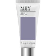 Mey Urea 15% Cream Κρέμα Σώματος Εντατικής Ενυδάτωσης με Ουρία 100ml