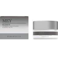 Mey Platinum Lifting Cream Богат крем за лице за подхранване, хидратация & стегнатост на кожата 50ml