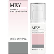 Mey Probiotic Moisturising Cream Хидратиращ крем с 24-часово действие, подходящ за всички типове кожа 50ml Mey Probiotic Moisturising Cream Хидратиращ крем с 24-часово действие, подходящ за всички типове кожа 50ml