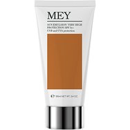 Mey Spf50+ Sun Emulsion Слънцезащитна емулсия за лице и тяло с много висока защита, подходяща за всички типове кожа 100ml