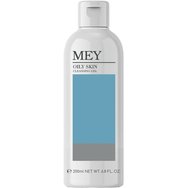 Mey Oily Skin Cleansing Gel Почистващ гел, подходящ за мазна кожа 200ml