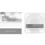 Mey Ultimate Night Cream Нощен крем за подхранване, възстановяване на загубената плътност, сияние & изглаждане на бръчки 45ml