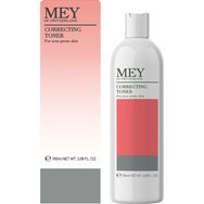 Mey Correcting Toner Лосион за почистване на лице, подходящ за комбинирана & склонна към акне кожа 100ml Mey Correcting Toner Лосион за почистване на лице, подходящ за комбинирана & склонна към акне кожа 100ml