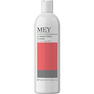 Mey Correcting Toner Лосион за почистване на лице, подходящ за комбинирана & склонна към акне кожа 100ml