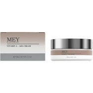 Mey Vitamin A + AHA Cream 50ml & IvyBears Women\'s Hair 60 Ζελεδάκια & Δώρο Τσαντάκι 1 Τεμάχιο