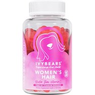 Mey Vitamin A + AHA Cream 50ml & IvyBears Women\'s Hair 60 Ζελεδάκια & Δώρο Τσαντάκι 1 Τεμάχιο