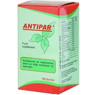 Medichrom Antipar 100tabs Medichrom Antipar 100tabs