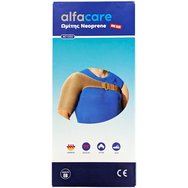 Alfacare Neoprene Shoulder Splint One Size Код AC1002, 1 бр