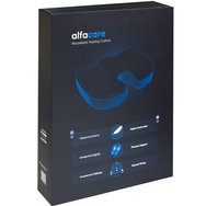Alfacare Viscoelastic Seating Cushion Pillow 1 бр Alfacare Viscoelastic Seating Cushion Pillow 1 бр