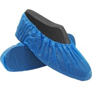 Alfacare Shoe Covers One Size 100 бр - Педикели за еднократна употреба Син Alfacare Shoe Covers One Size 100 бр - Педикели за еднократна употреба Син