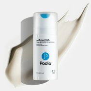 Podia Diabetic Foot Protection & Care Cream Крем за грижа и защита с 15% урея за диабетно стъпало 100ml