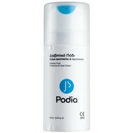 Podia Diabetic Foot Protection & Care Cream Крем за грижа и защита с 15% урея за диабетно стъпало 100ml