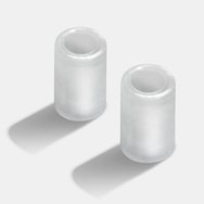 Podia Soft Protection Tube Polymer Gel 2 бр - Medium