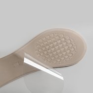 Podia Self - Adhesive Insoles 3/4 for Metatarsalgia - Small (35-37.5)